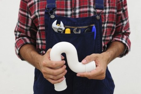 5 Things to Consider When Hiring a Plumber