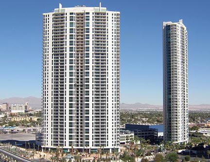 Las Vegas Highrise Plumbing Services