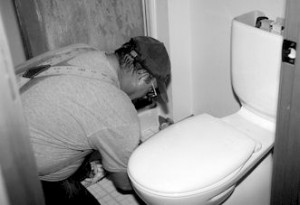 Las Vegas Toilet Installation